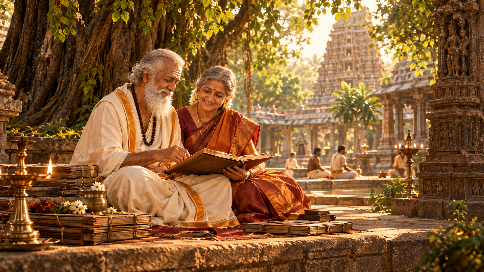 Jnana Gurukulam