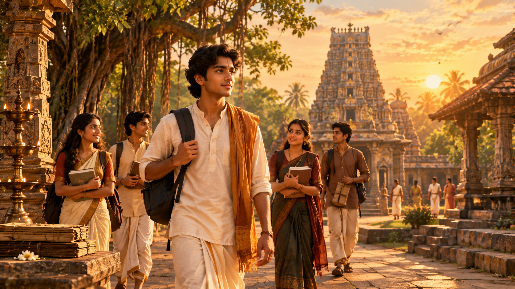 Yuva Gurukulam